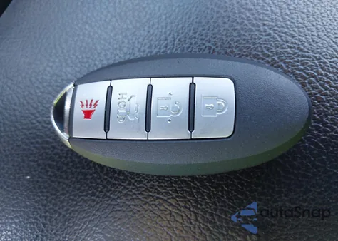 2018 Nissan Altima 2.5 Sr from USA, damaged, VIN 1N4AL3AP0JC285877